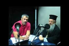 Μητροπολίτης Θεσσαλονίκης Άνθιμος: ''Δεν είμαι ΣΥΡΙΖΑ, αλλά κάποιες απόψεις με εκφράζουν''...!!!
