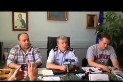 Συνελήφθη 29χρονος Ιρακινός για το φόνο 63χρονου Ιταλού τον περασμένο Απρίλιο στην Πάτρα