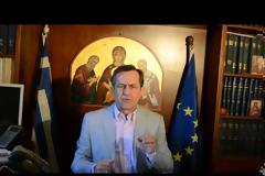Γιατί η Ελληνική Κυβέρνηση δεν έθεσε το θέμα των Γερμανικών Aποζημιώσεων στον κ. Σόιμπλε;