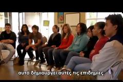 VIDEO: Μεταλλαγμένα Τρόφιμα...το Ντοκιμαντέρ που όλοι πρέπει να δούμε