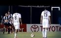 Έτσι εκτελούνται τα φάουλ! [Video]