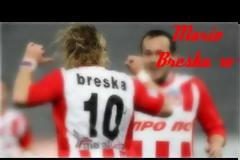 Μπρέσκα:Χρωστάω μια άνοδο στη Super League