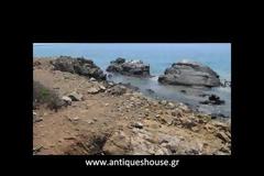 ''Στο σφυρί'' καταπράσινο νησάκι στη Χαλκιδική
