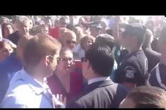 Άδωνις: Tους συγχωρώ, αλλά την επόμενη φορά θα υποβάλλω μηνύσεις