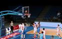 ΒΙΝΤΕΟ - Ελλάδα - Μαυροβούνιο 67-52