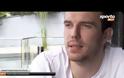 ΓΚΕΤΣΕΒΙΤΣΙΟΥΣ : ΔΕΝ ΕΙΧΑ ΣΧΕΔΟΝ ΚΑΜΙΑ ΕΠΙΚΟΙΝΩΝΙΑ ΜΕ ΤΟΝ ΜΠΑΡΤΖΩΚΑ *ΒΙΝΤΕΟ*