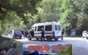 Νεκρός σε συμπλοκή με αστυνομικούς ο Αλβανός δραπέτης Μαριάν Κόλα, ένας αστυνομικός τραυματίστηκε