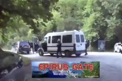 Νεκρός σε συμπλοκή με αστυνομικούς ο Αλβανός δραπέτης Μαριάν Κόλα, ένας αστυνομικός τραυματίστηκε