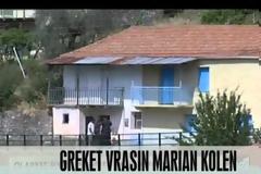 Δείτε τι λέει η Αλβανική τηλεόραση για την δολοφονία του Μάριαν Κόλα