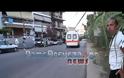 ΠΡΙΝ ΛΙΓΟ: Πρέβεζα: Πτώση άνδρα από μπαλκόνι πολυκατοικίας [Video]