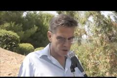 Δεν ξεχνάμε τους 54 Έλληνες που κρεμάστηκαν απο τα γερμανικά στρατεύματα κατοχής στο Πικέρμι