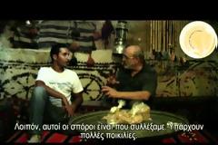 Ζειά: Στην Ελληνόπολη της Μεσοποταμίας [Video]