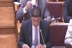 Λειτουργία Μονάδας της νέας Δημόσιας Ραδιοτηλεόρασης στην Κρήτη - Επιστολή Αυγενάκη προς Σταμάτη, Κεδίκογλου, Καψή