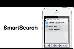 SmartSearch: Cydia Addons (Spotlight) free
