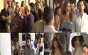 Παρέλαση επωνύμων στη Μύκονο [video]