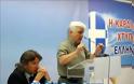Απίστευτες Αποκαλύψεις Για Τον “Φάκελο Της Κύπρου” Από Τον Νίκο Αργυρόπουλο [Video]
