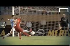 Γκολάρα ο Σνάιντερ! [Video]