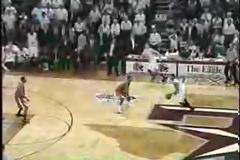 ΟΤΑΝ Ο ΕΪΣΙ ΛΟ ΑΝΤΙΜΕΤΩΠΙΖΕ ΤΟΝ... ΝΤΟΥΡΑΝΤ! (VIDEOS & PHOTOS)