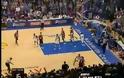 ΟΤΑΝ Ο ΕΪΣΙ ΛΟ ΑΝΤΙΜΕΤΩΠΙΖΕ ΤΟΝ... ΝΤΟΥΡΑΝΤ! (VIDEOS & PHOTOS)