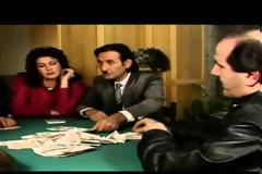 Ελληνική ταινία: Ο Τζογαδόρος ▬ [1989]