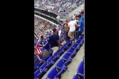 Gold Cup: Απίστευτο «ξύλο» στο ΗΠΑ – Ελ Σαλβαδόρ! [Video]