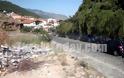 Ξάνθη: Εικόνες ντροπής! Σκουπιδότοπος η Παλιά Πόλη