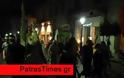 Πάτρα: Πικετοφορία πραγματοποίησαν στο κέντρο της πόλης οι εμποροϋπάλληλοι