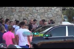 ΣΚΗΝΕΣ... ΠΑΝΙΚΟΥ ΓΙΑ ΜΠΑΛΟΤΕΛΙ ΣΤΗ ΜΥΚΟΝΟ! *ΒΙΝΤΕΟ*