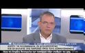 Κοντός: Κανένας ανασφάλιστος έλληνας δε θα στερηθεί υπηρεσιών υγείας