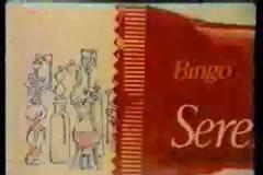 Παλιές ελληνικές διαφημίσεις ▬ BINTEO