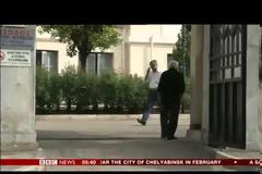Πεθαίνοντας στην Ελλάδα, ένα βίντεο του BBC