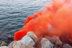 Η φανέλα με το 9 στον Σαβιόλα - 2 VIDEO  Από την υποδοχή