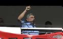 Δέκα χιλιάδες πολίτες έλαβαν τρόφιμα από την Χρυσή Αυγή - Ομιλία Ν. Γ. Μιχαλολιάκου