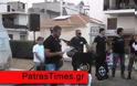 Πάτρα: Ολοκληρώθηκε η επιμνημόσυνη δέηση για τους Κύπριους πεσόντες από την Χρυσή Αυγή - Ένταση με αντιεξουσιαστές πριν τη δέηση