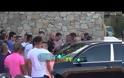Πανικός για το Μπαλοτέλι στη Μύκονο! [video]