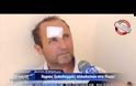 Άγριος ξυλοδαρμός αλλοδαπών στο Πυργί [video]