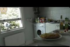 Ο κλέφτης γλάρος ▬ BINTEO