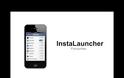 InstaLauncher: Cydia tweak new ($1.99)