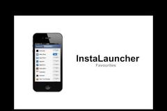 InstaLauncher: Cydia tweak new ($1.99)