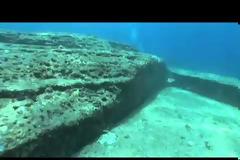 Yonaguni | Η γιγάντια λίθινη κατασκευή στο βυθό της Ιαπωνίας