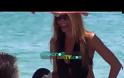 Η Sofia Vergara στη Μύκονο! [video]
