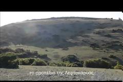 Οι ιδέες δε σταματούν, πορεύονται μαζί μας... το όραμα συνεχίζεται... και η πορεία συνεχίζεται!