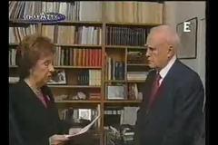 Ντροπή κε Παπούλια... [video]