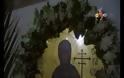 Αγία Παρασκευή Ιαλυσού Ρόδου - Φωτορεπορτάζ και video με την αφήγηση του θαύματος της Αγίας