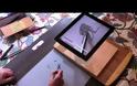 Camera Lucida: AppStore free...ζωγραφίστε φτιάχνοντας ένα έργο τέχνης