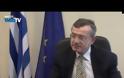 «Οι ομογενείς μας είναι το καλό όνομα της Ελλάδας»