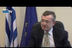 «Οι ομογενείς μας είναι το καλό όνομα της Ελλάδας»