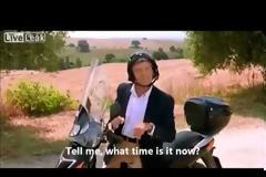 Παράξενα Ξέρετε πως λένε την ώρα στην Ιταλία; Βίντεο