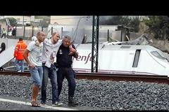 ΙΣΠΑΝΙΑ: ΥΠΟ ΚΡΑΤΗΣΗ Ο ΜΗΧΑΝΟΔΗΓΟΟΣ ΤΗΣ ΜΟΙΡΑΙΑΣ ΑΜΑΞΟΣΤΟΙΧΙΑΣ