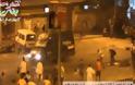 Η Αίγυπτος πνίγεται στο αίμα - Eικόνες σοκ και βίντεο από τις συγκρούσεις